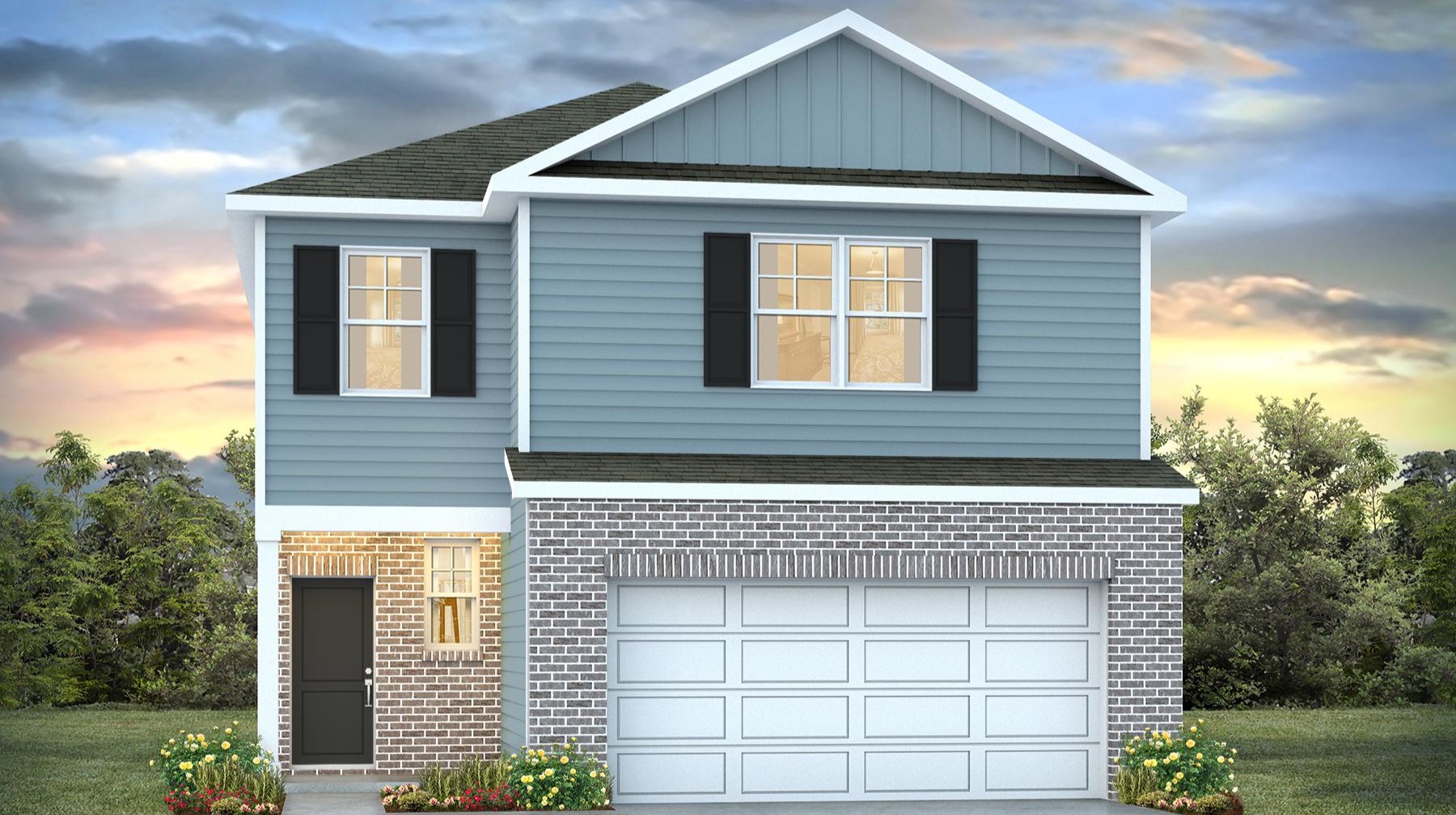222 Ruby Prince Road exterior