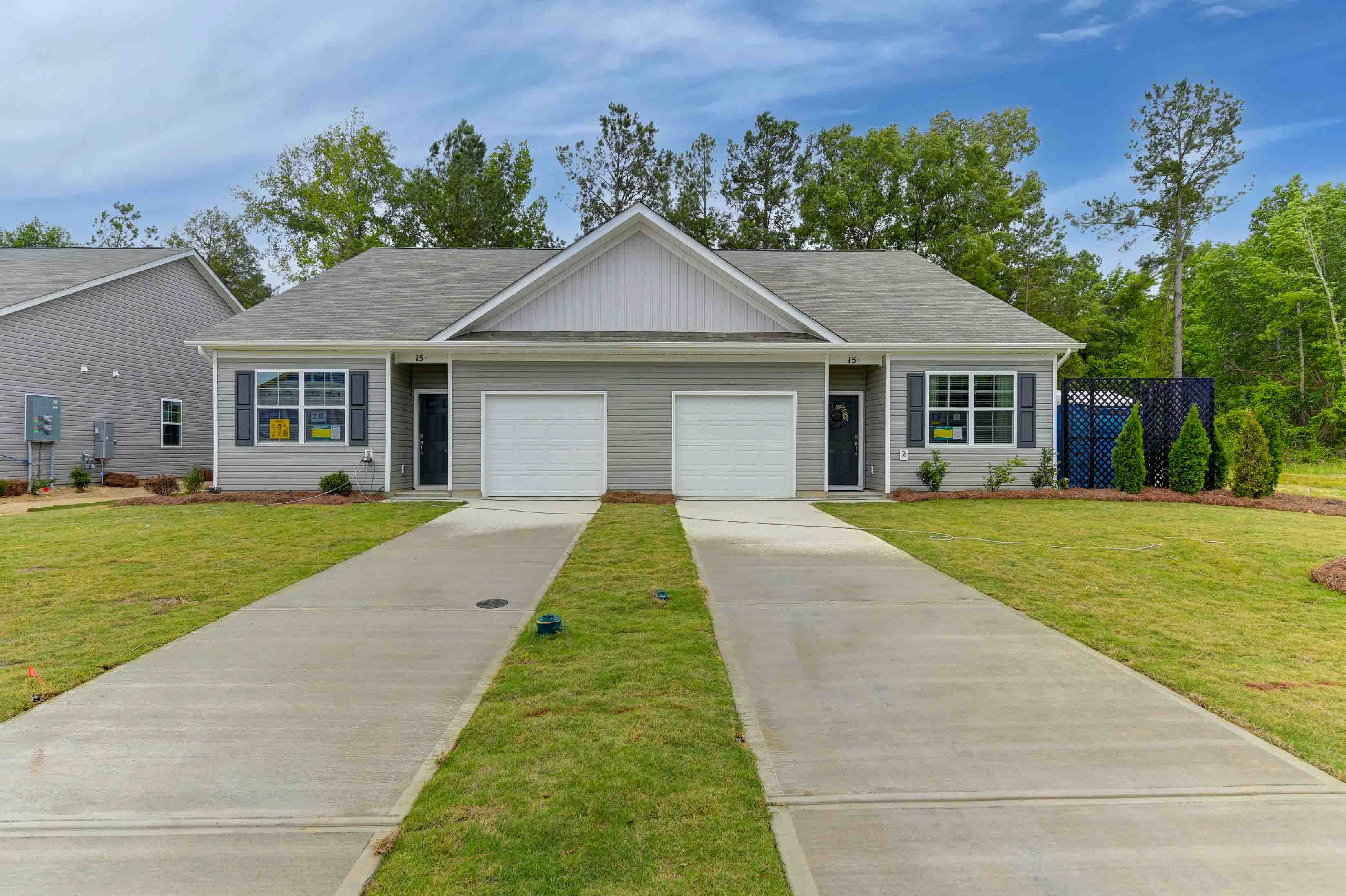 New Homes in Willow Commons Lugoff, SC D.R. Horton