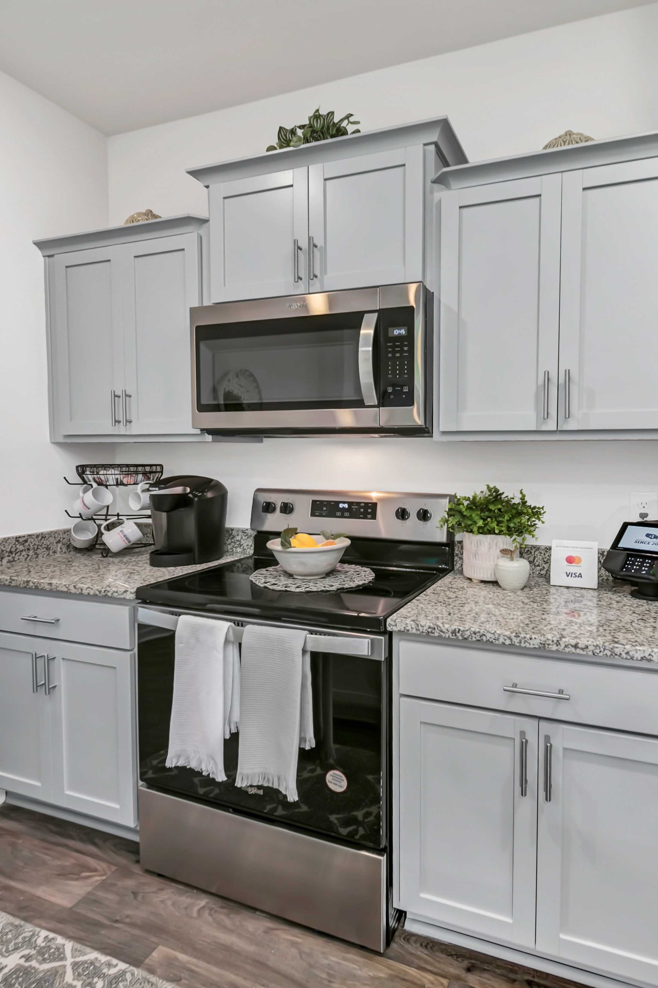 New Homes in Willow Commons Lugoff, SC D.R. Horton