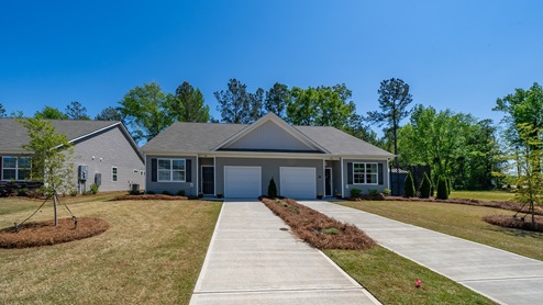 Conway Exterior