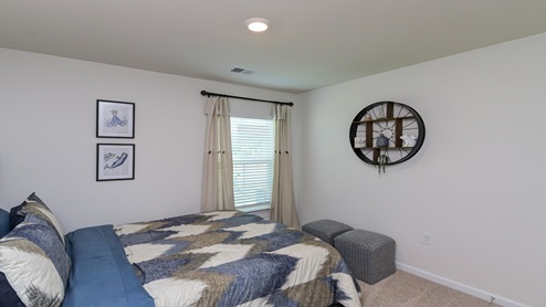 Cali Bedroom 3