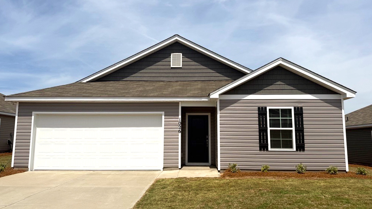 1026 Rampart Court exterior