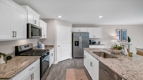 Cali Kitchen