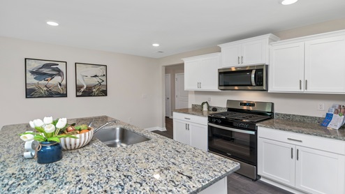 Cali Kitchen