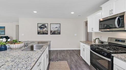 Cali Kitchen