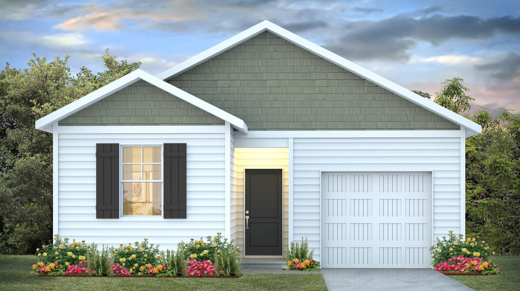 130 Tahoe Dr exterior
