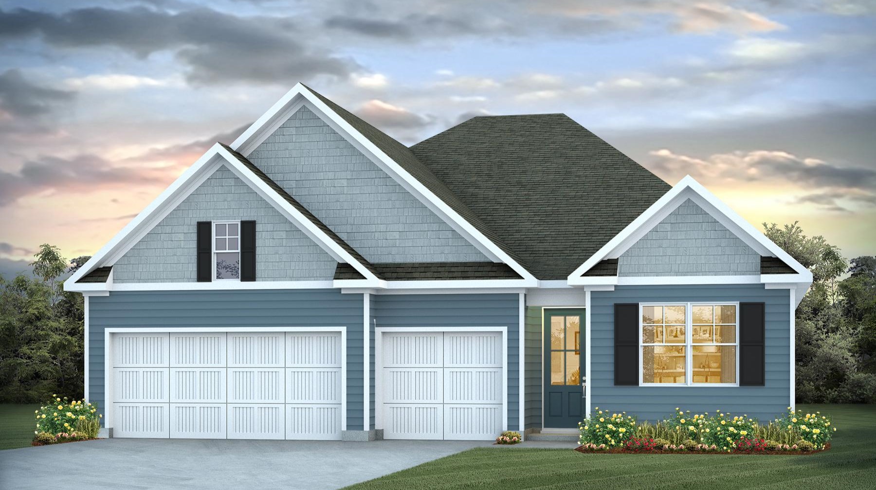 377 Still Shores Dr exterior