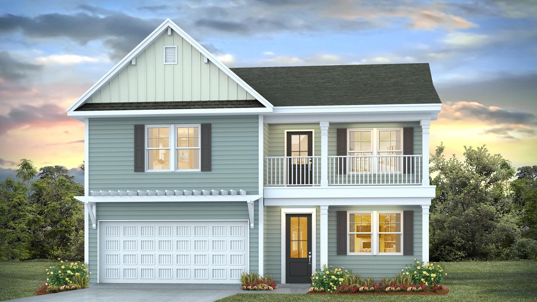 328 Still Shores Dr exterior