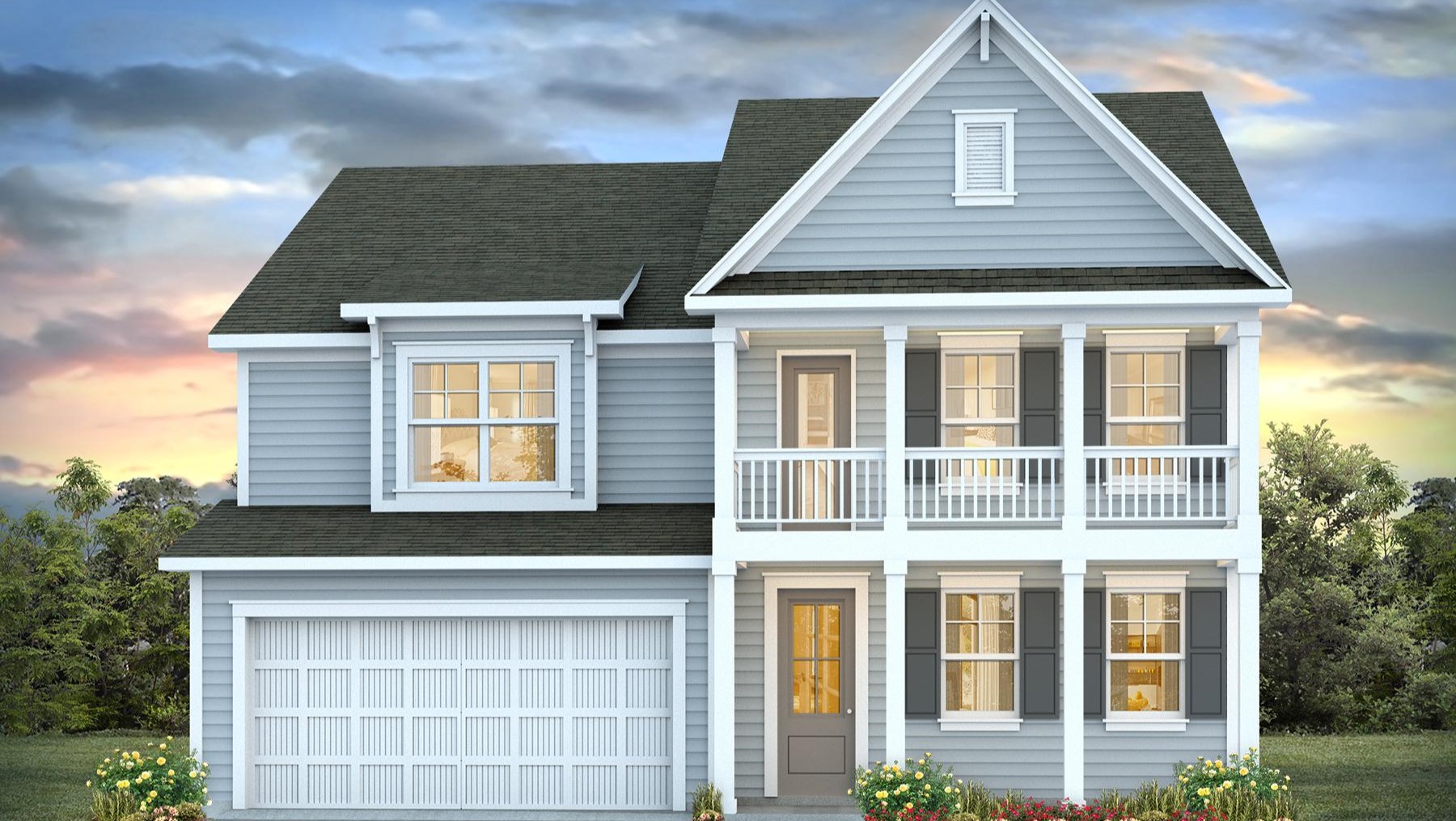 333 STILL SHORES DR exterior