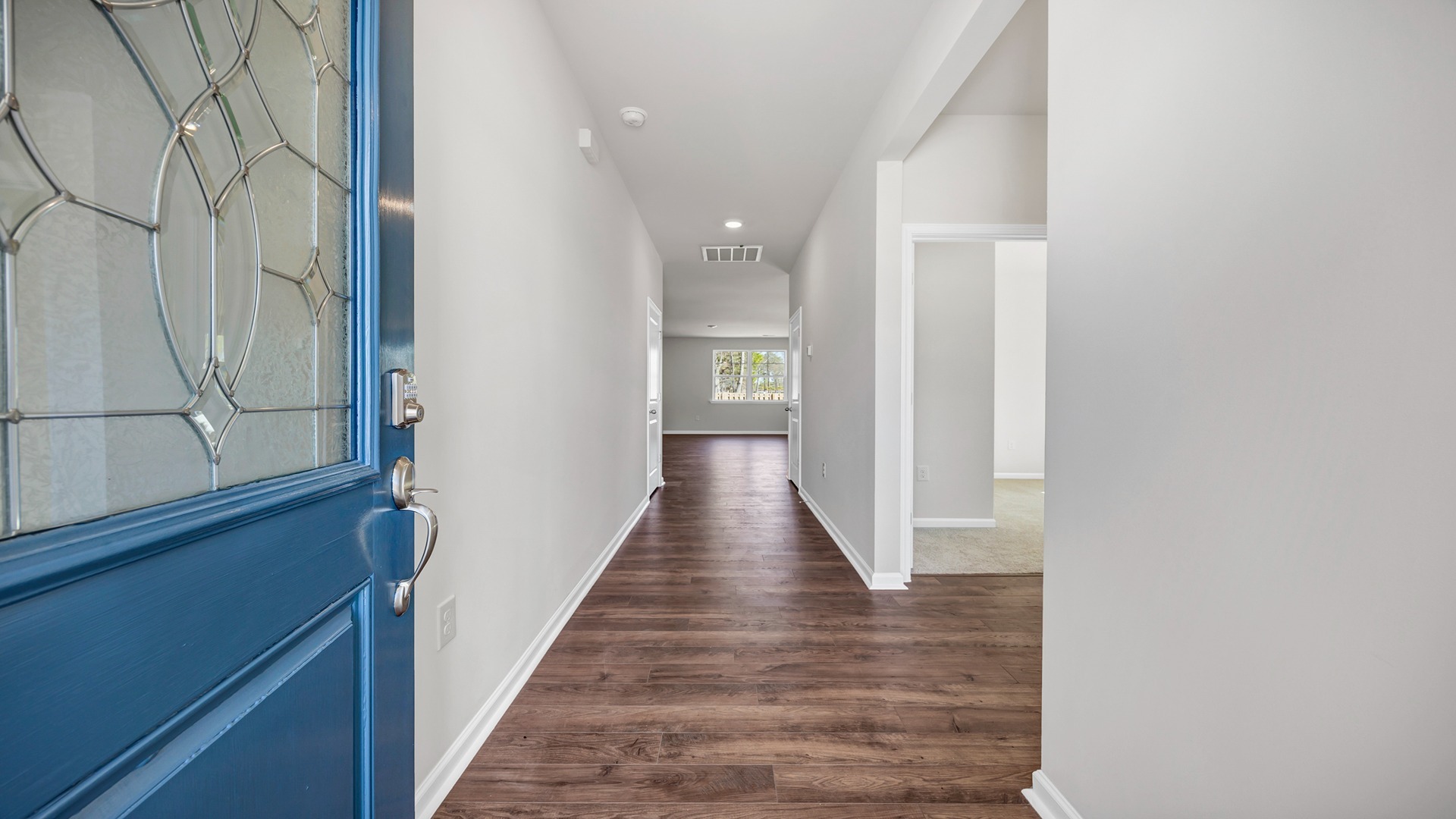 Floor Plan in Leatherstone | Blythewood, SC | D.R. Horton