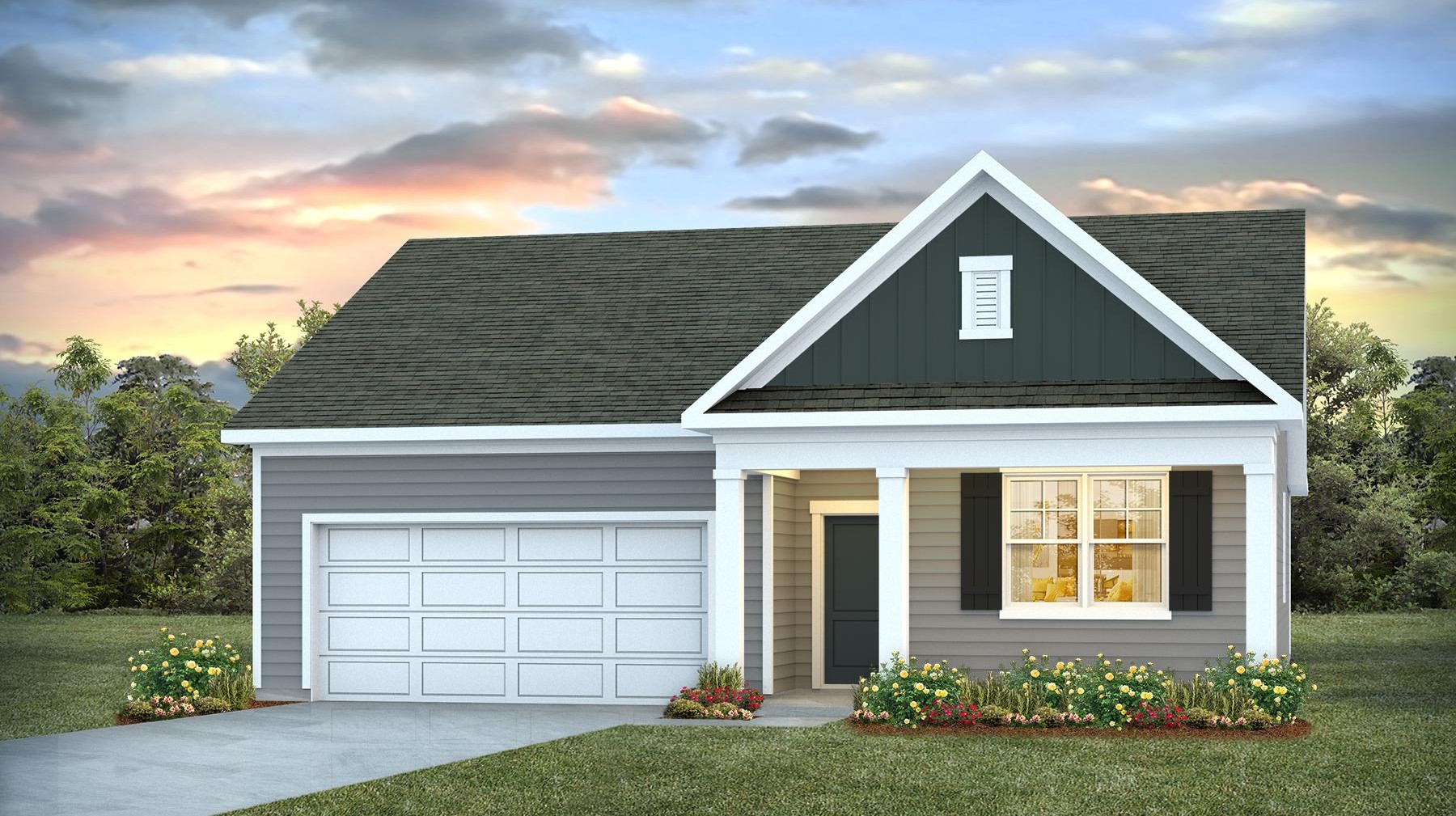 280 Roundtree Rd exterior