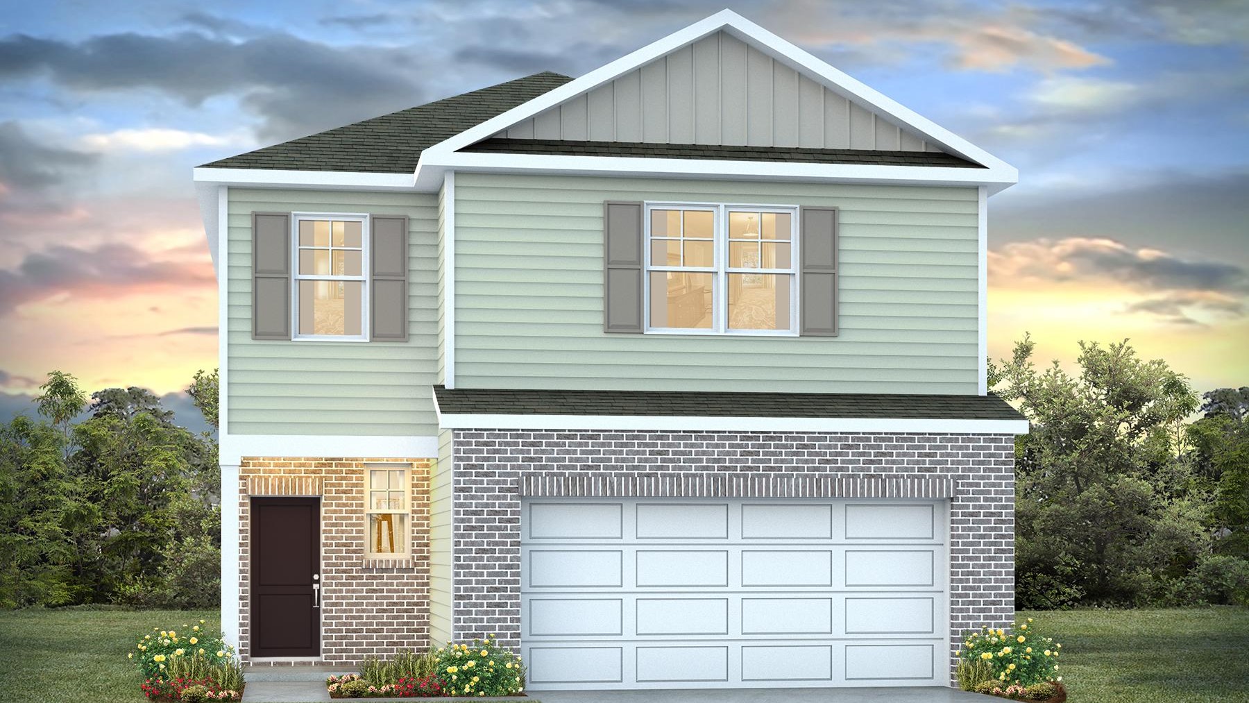 288 ROUNDTREE RD exterior
