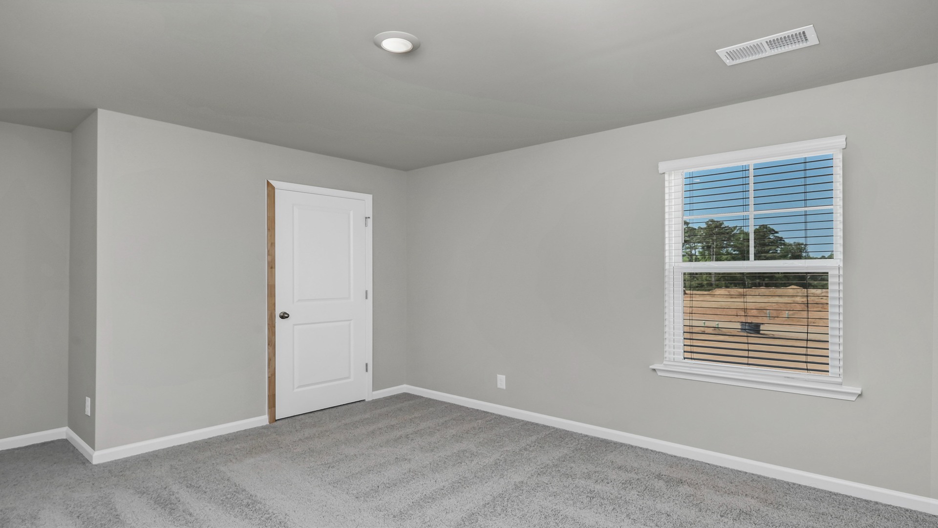 5 bedrooms in new construction home for sale in Blythewood, SC Leatherstone neighborhood