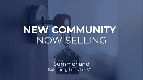 Summerland Now Selling