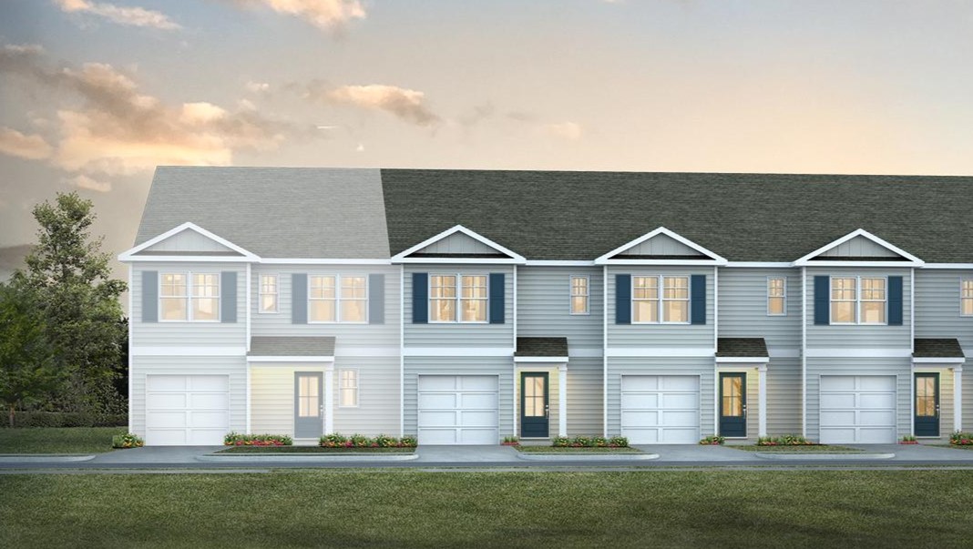 472 WISTERIA WALK WAY exterior
