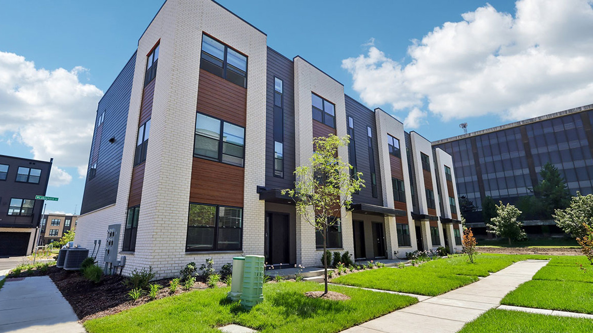 northgate at veridian exterior