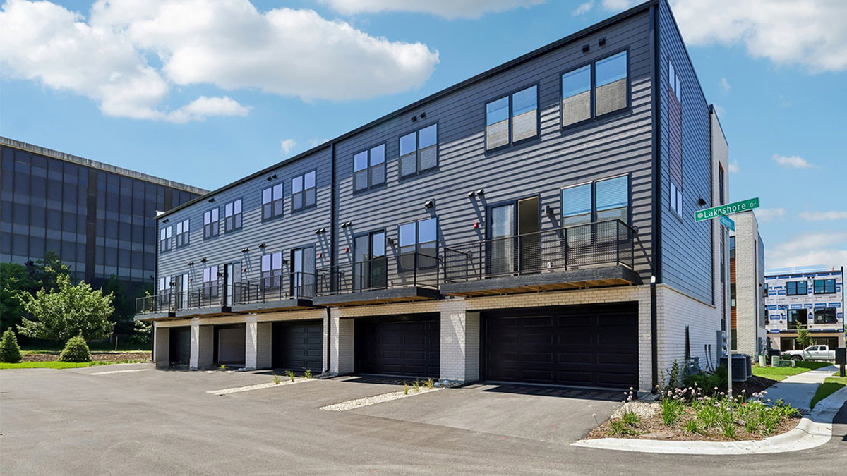 northgate at veridian exterior