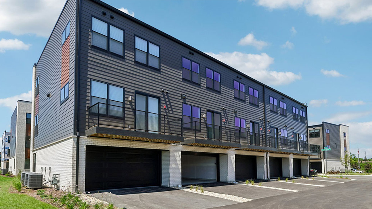 northgate at veridian exterior