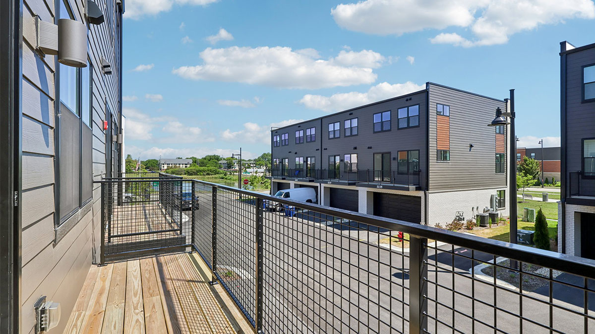northgate at veridian exterior