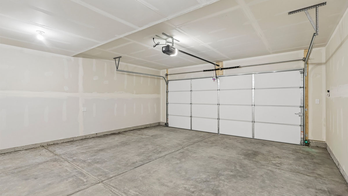 garage