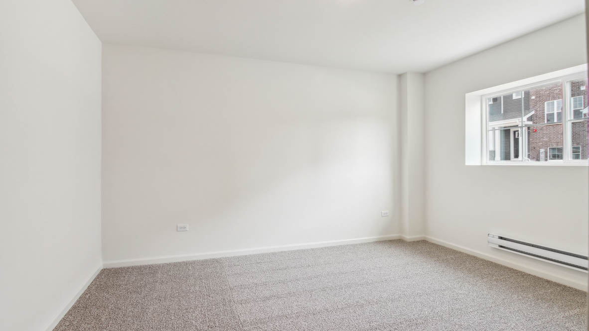 Lower level bonus room