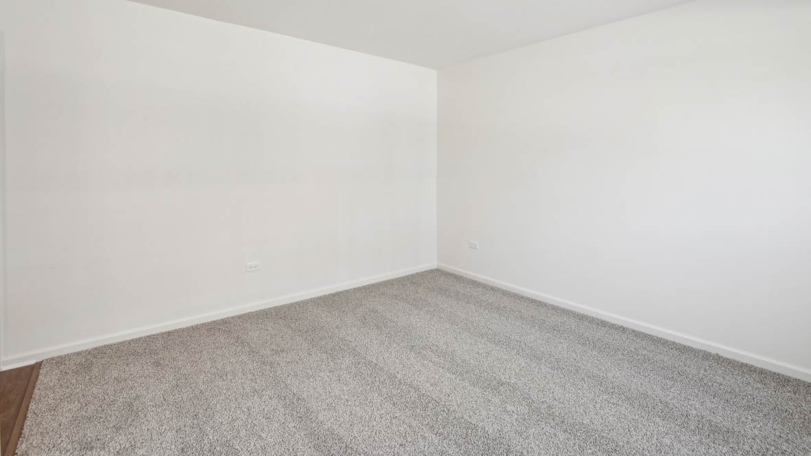 Lower level bonus room