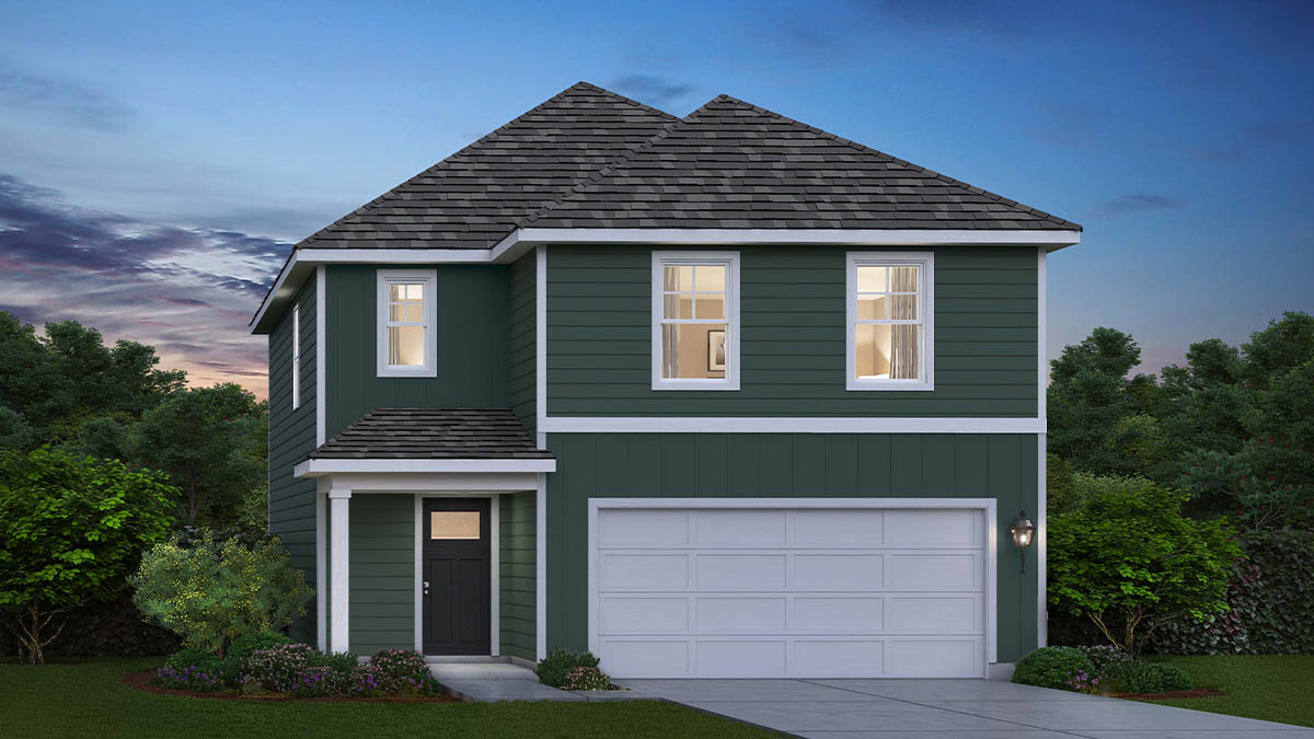 Bradley-C1-elevation rendering