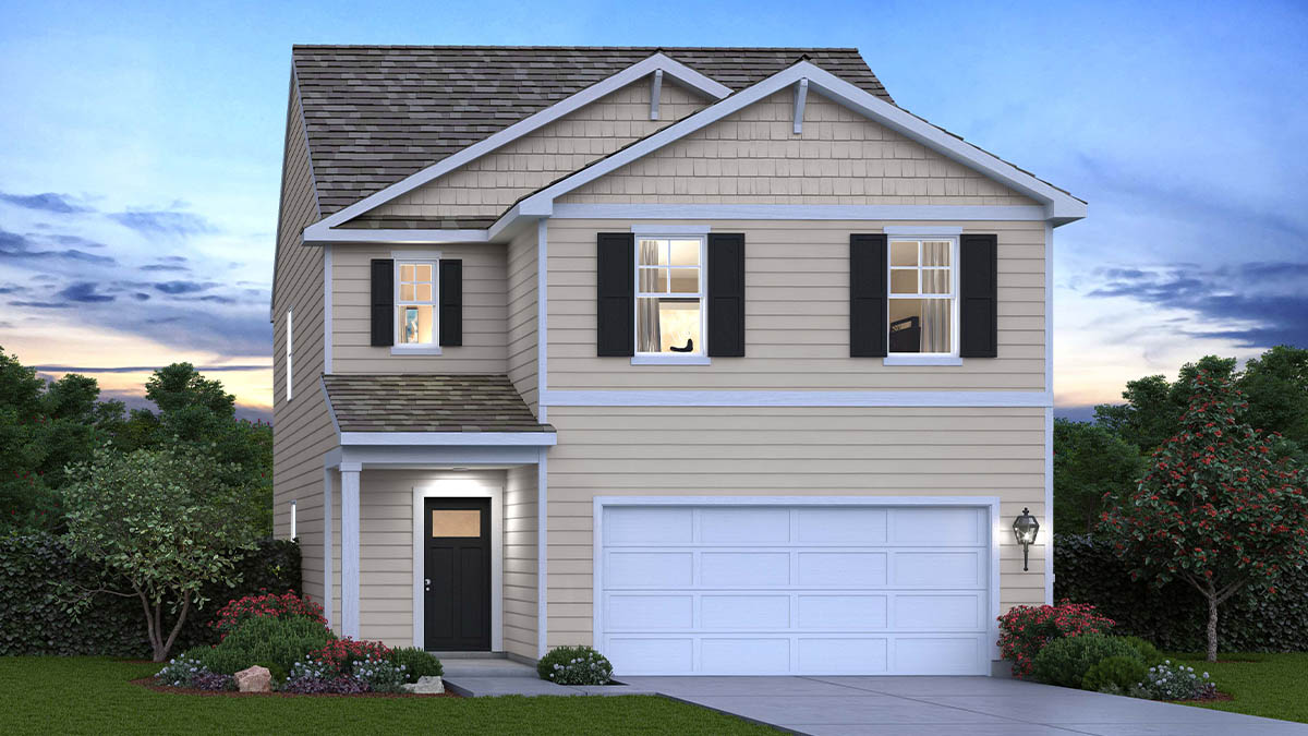 Sloan-B1-elevation rendering