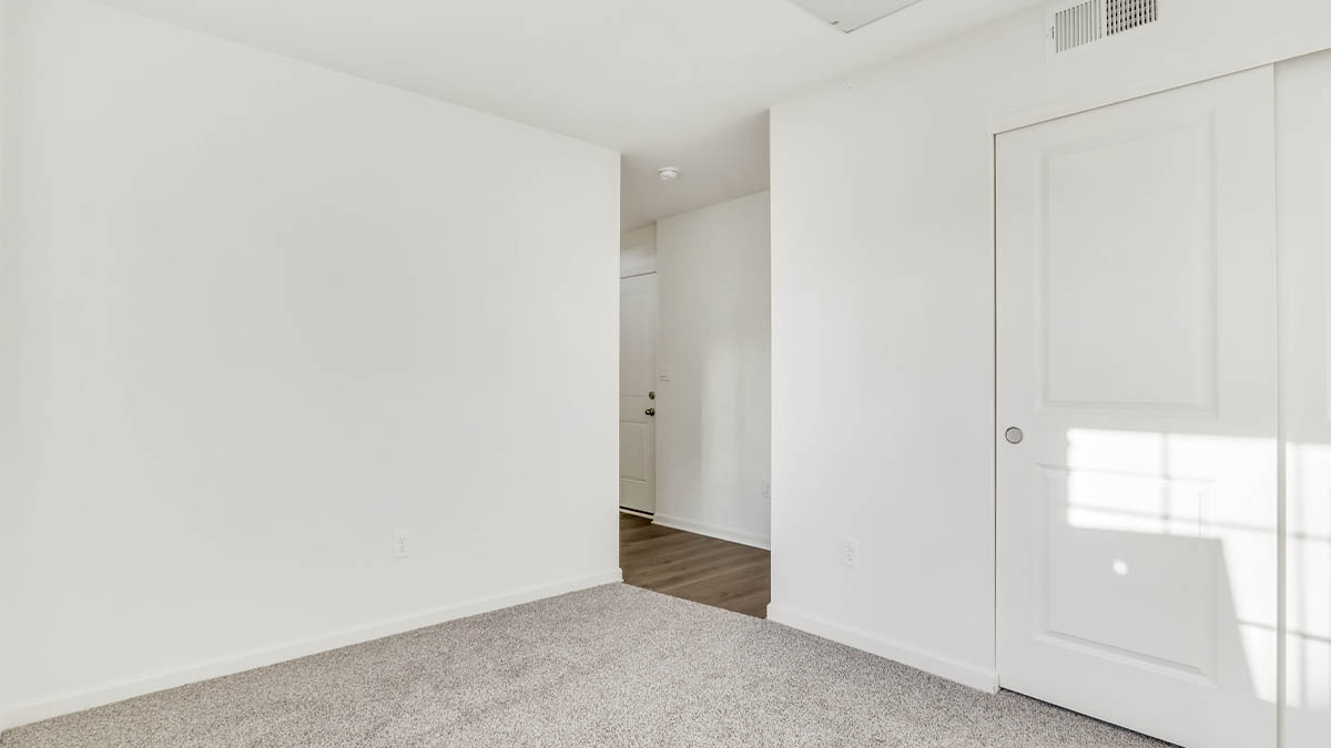 Loft, near bed and bathrooms, flexibly designed upstairs with multi-use living spaces for kids, office, gaming, craft room