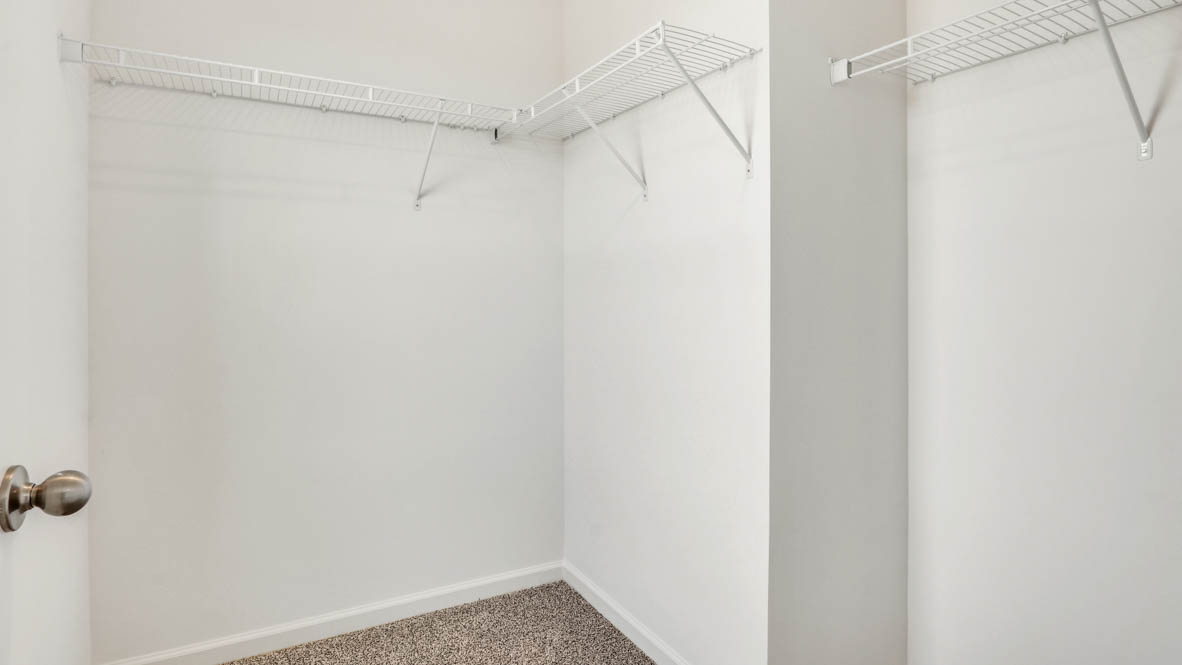 primary walk in closet