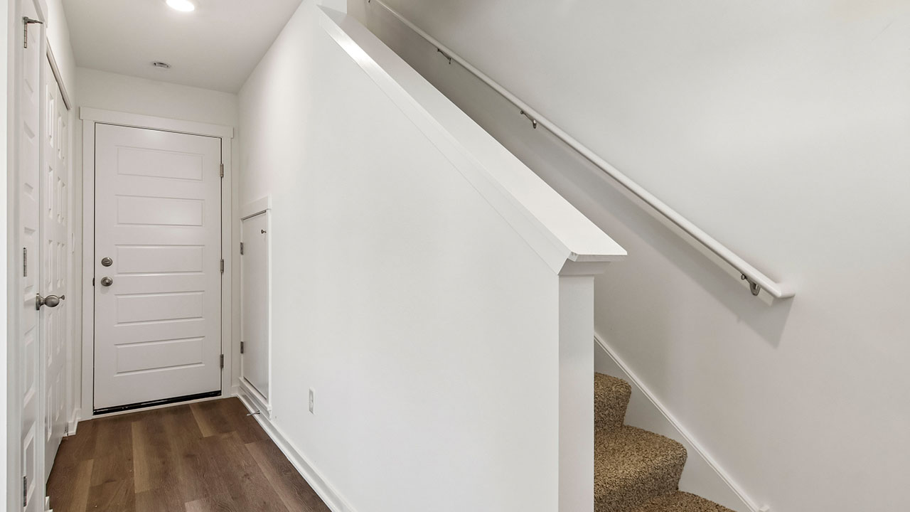 entryway
