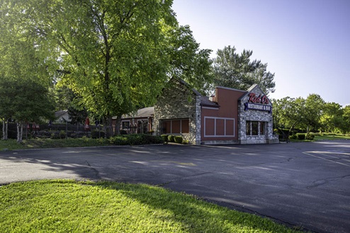 New Homes in Pingree Grove, Illinois in Cambridge Lakes North by D.R. Horton