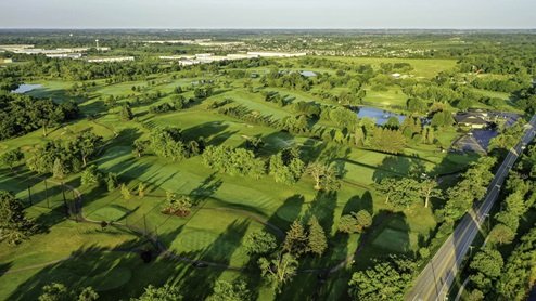 New Homes in Pingree Grove, Illinois in Cambridge Lakes North by D.R. Horton