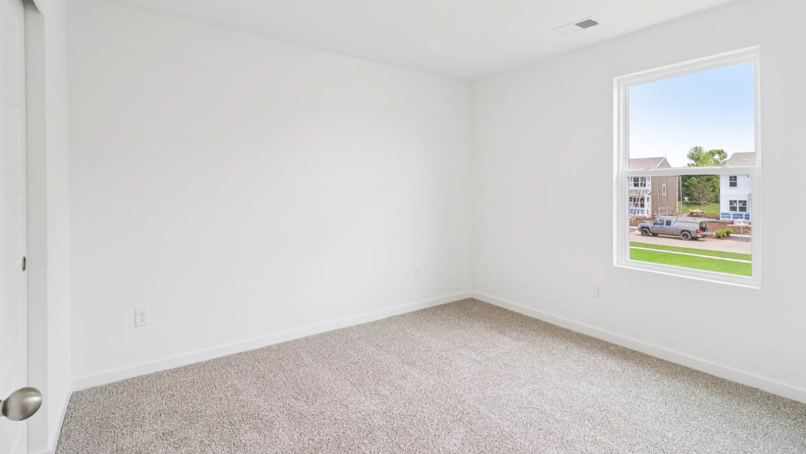 Floor Plan in Cider Grove | Huntley, IL | D.R. Horton