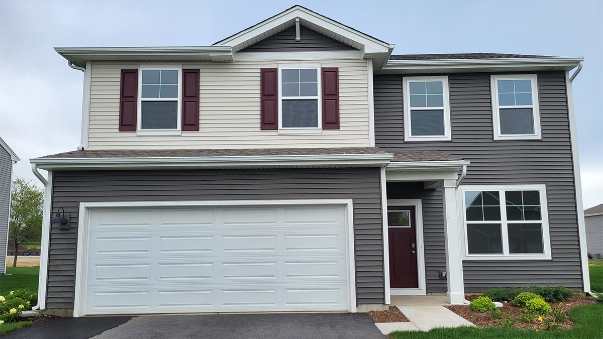 11293 Fleetwood Street exterior