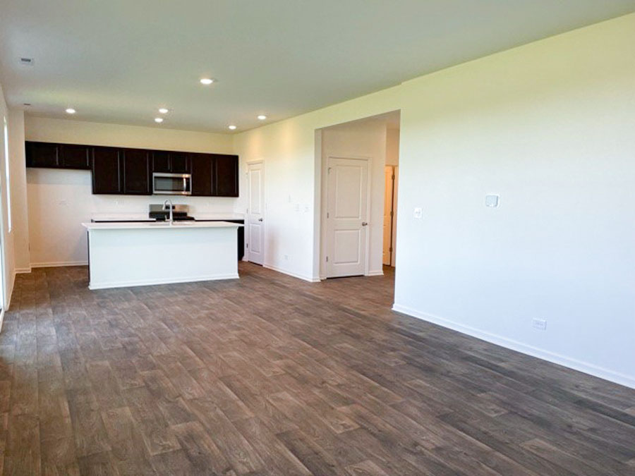 Available Home in Cider Grove Huntley, IL D.R. Horton