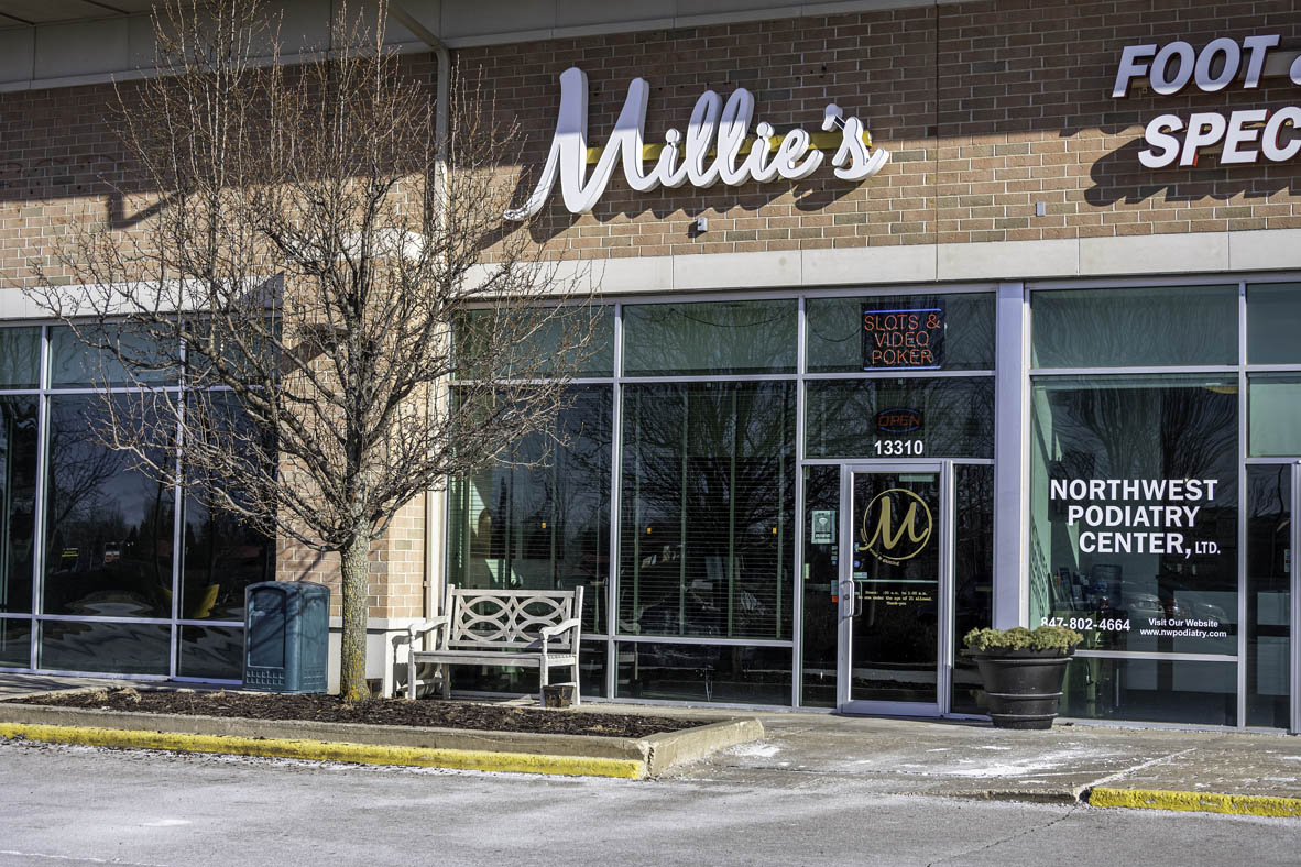 Floor Plan in Cider Grove Huntley, IL D.R. Horton