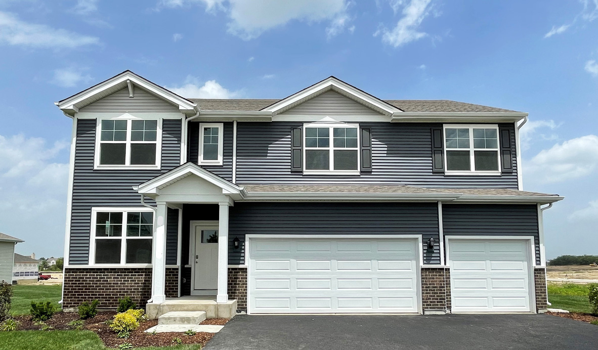 11233 Fleetwood Street exterior
