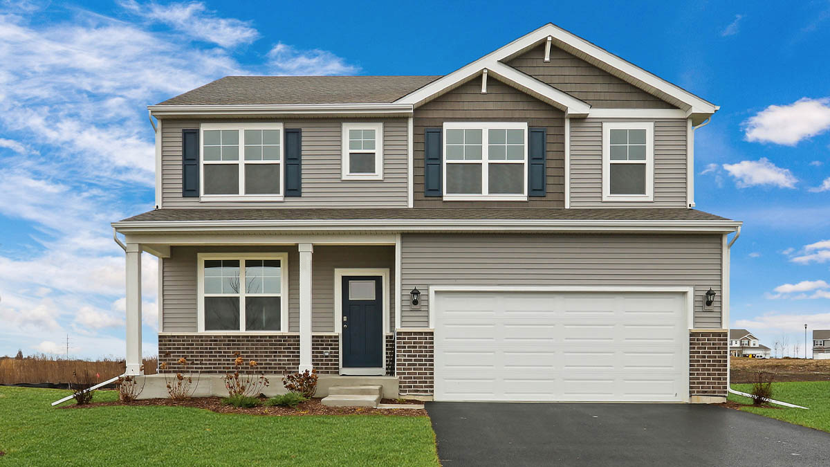 10006 EDGEBROOK LN exterior