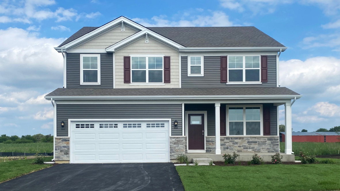 10056 EDGEBROOK LN exterior