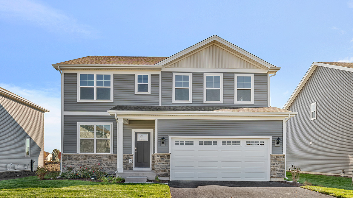 10047 Edgebrook Ln exterior