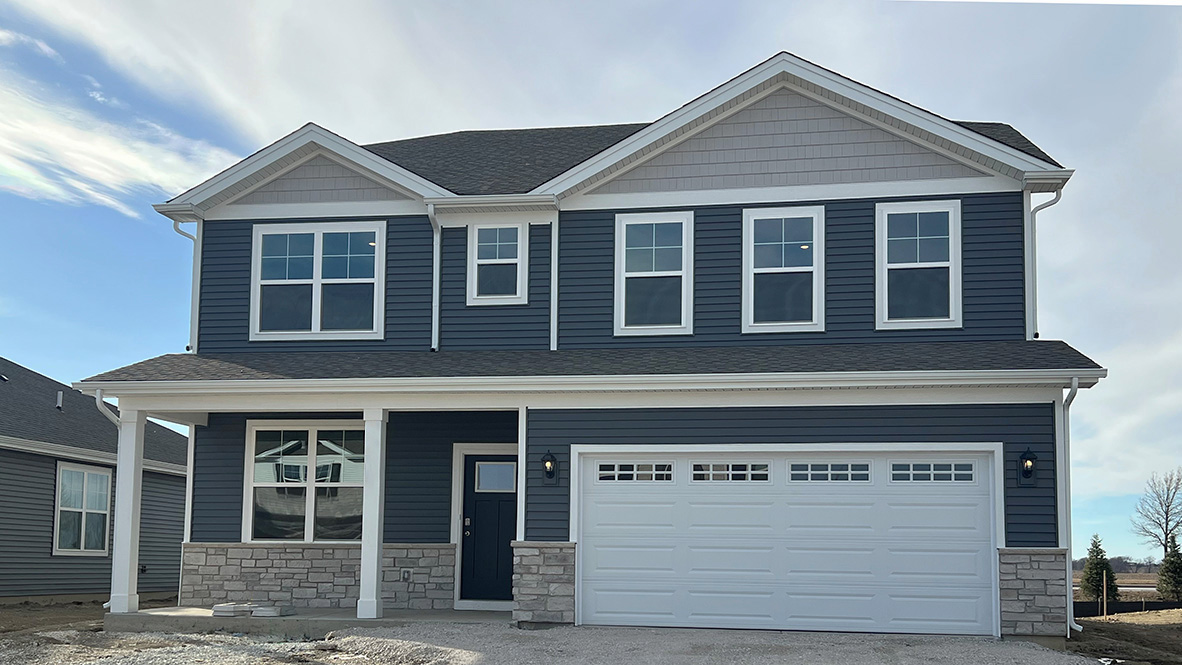 10027 EDGEBROOK LN exterior