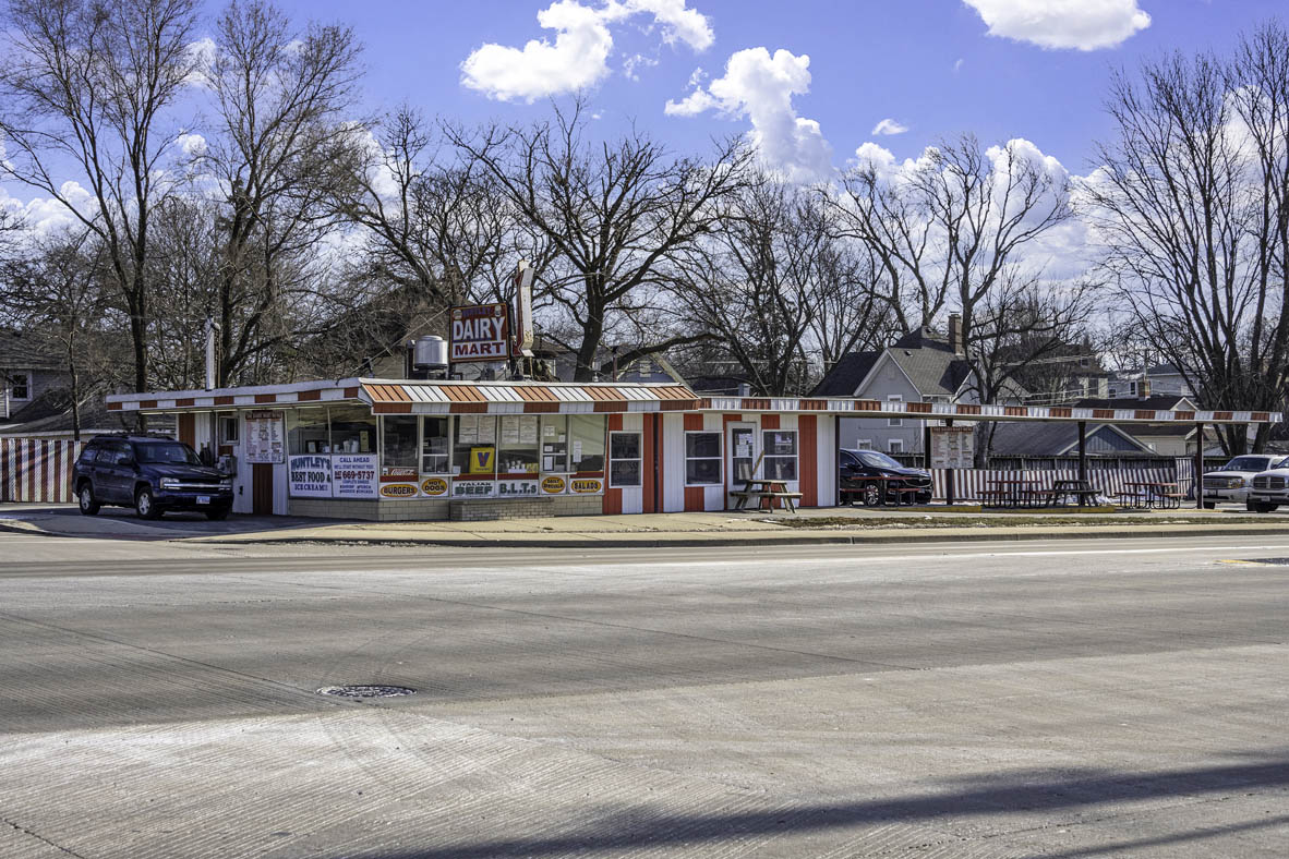 Floor Plan in Cider Grove Huntley, IL D.R. Horton