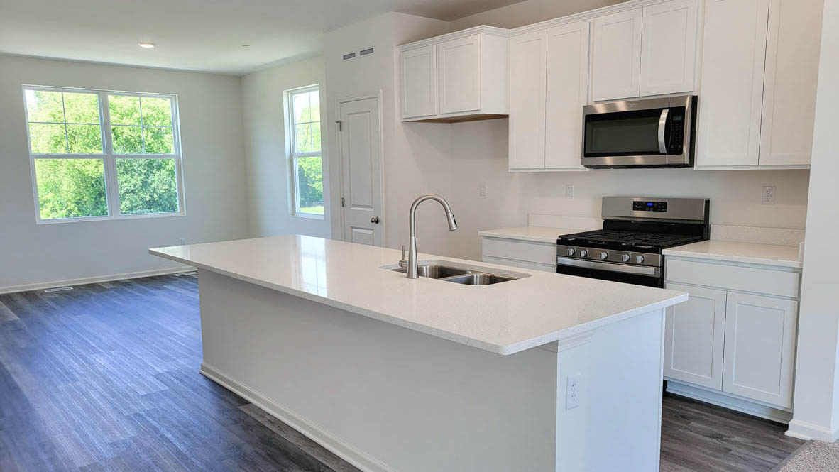 gregory kitchen interior