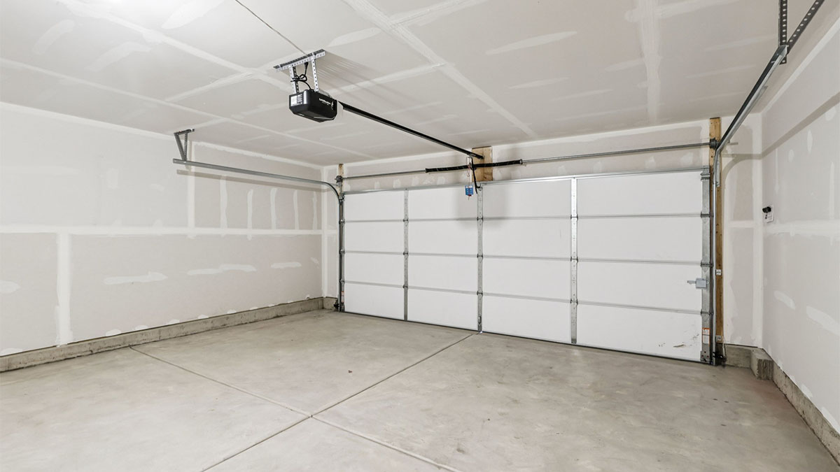garage