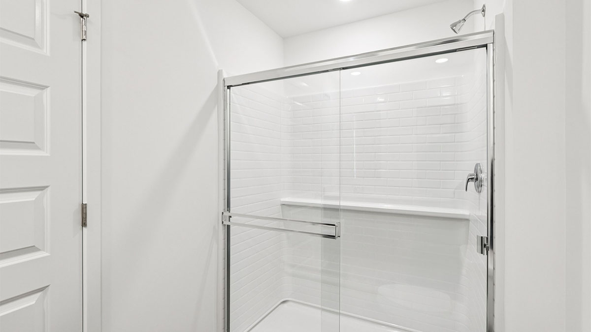 shower
