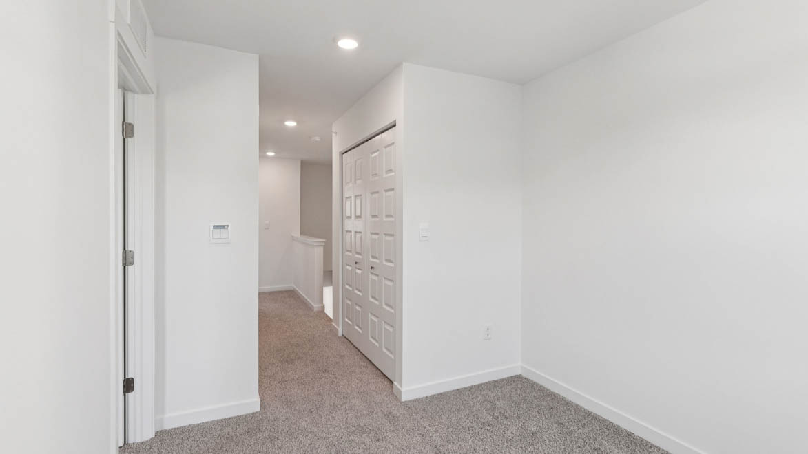 loft area