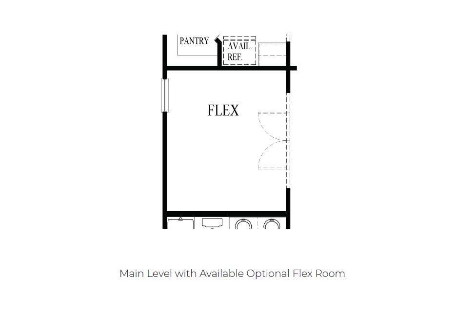 New Homes in Plainfield, Illinois in Greenbriar by D.R. Horton