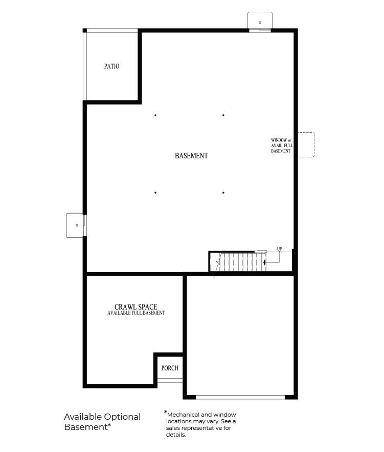 New Homes in Plainfield, Illinois in Greenbriar by D.R. Horton