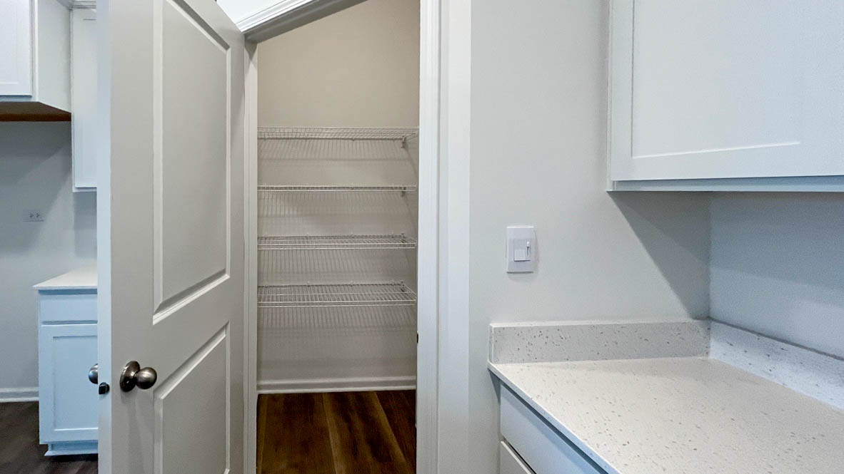 pantry